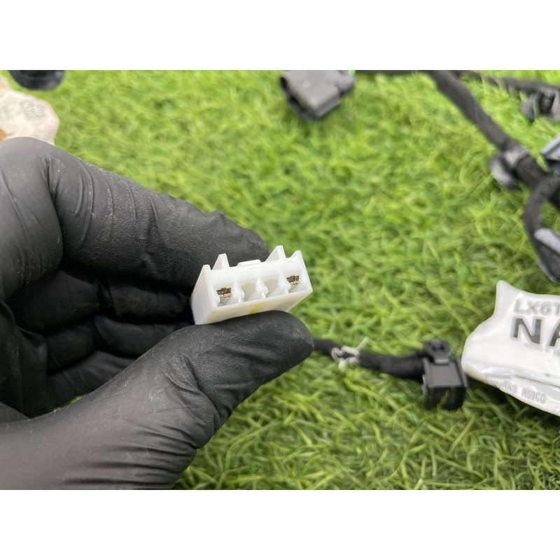 Проводка дверная (электрика) FORD ESCAPE MK4 2020 1.5 LX6Z14633E