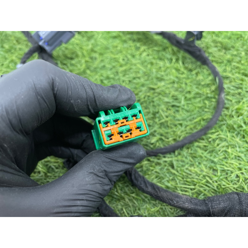 Проводка дверная (электрика) FORD ESCAPE MK4 2020 1.5 LX6Z14633E