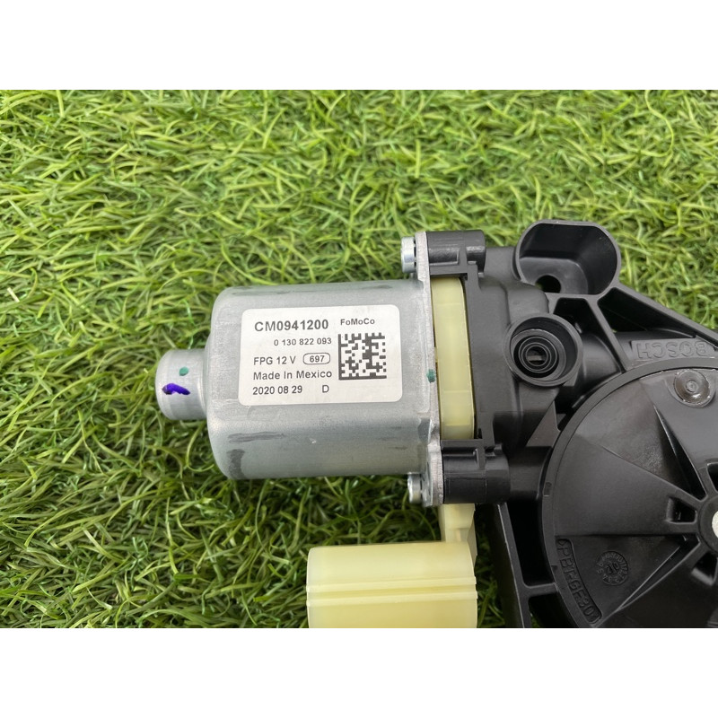 Мотор стеклоподъемника (электрика) FORD ESCAPE MK4 2020 1.5 LJ6Z9923394B