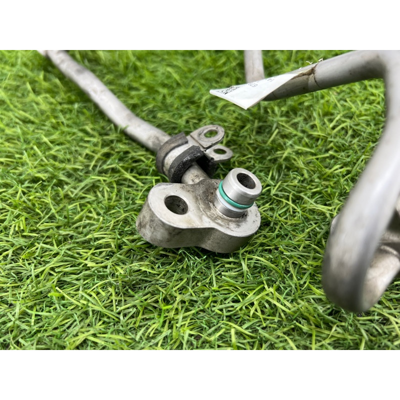 Трубка гидроусилителя (рулевое управление) BMW 5-series F10 32416786573