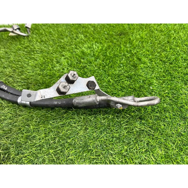 Трубка гидроусилителя (рулевое управление) BMW 5-series F10 32416786573