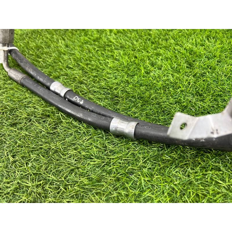 Трубка гидроусилителя (рулевое управление) BMW 5-series F10 32416786573