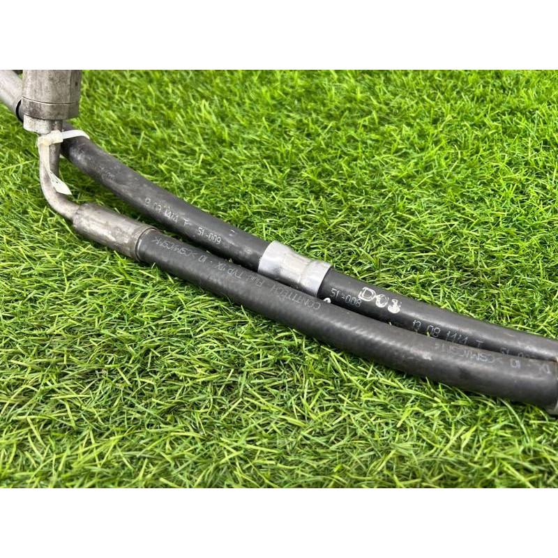 Трубка гидроусилителя (рулевое управление) BMW 5-series F10 32416786573