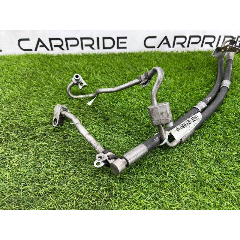 Трубка гидроусилителя (рулевое управление) BMW 5-series F10 32416786573