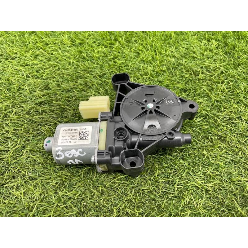 Мотор стеклоподъемника (электрика) FORD ESCAPE MK4 2020 1.5 LJ6Z9923395B