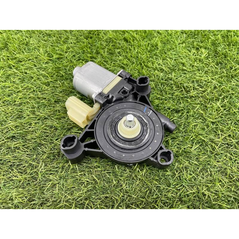 Мотор стеклоподъемника (электрика) FORD ESCAPE MK4 2020 1.5 LJ6Z9923395B