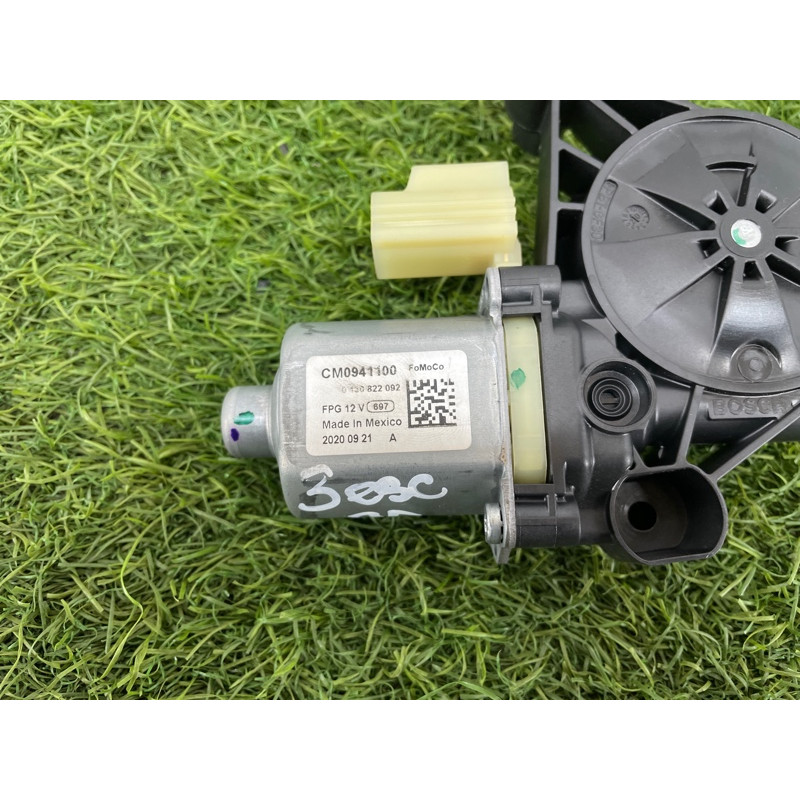 Мотор стеклоподъемника (электрика) FORD ESCAPE MK4 2020 1.5 LJ6Z9923395B