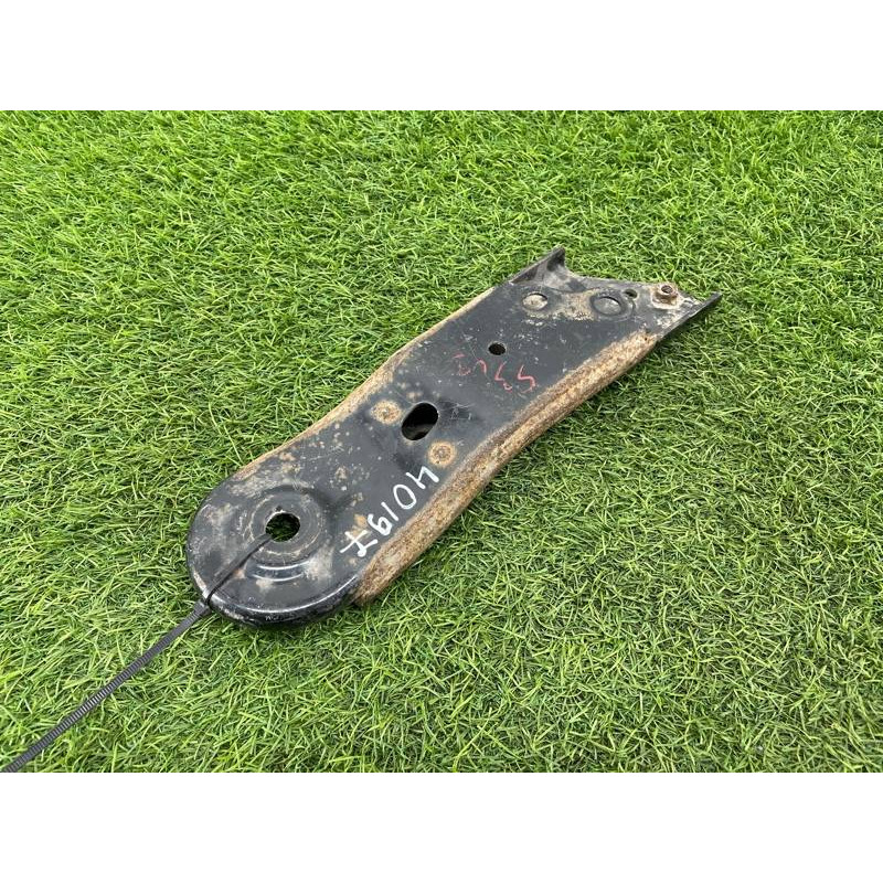 Кронштейн подрамника (подвеска) Subaru Forester SJ 2016 2.5 20157SG020