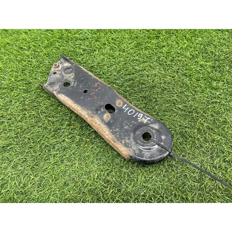 Кронштейн подрамника (подвеска) Subaru Forester SJ 2016 2.5 20157SG020