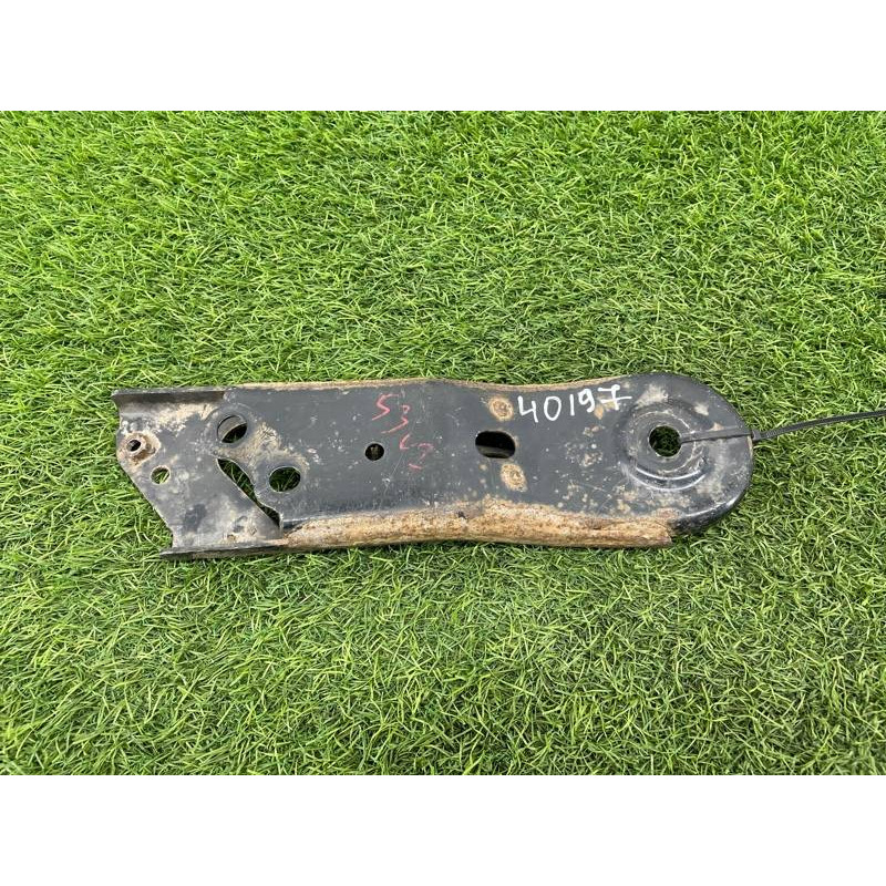 Кронштейн подрамника (подвеска) Subaru Forester SJ 2016 2.5 20157SG020