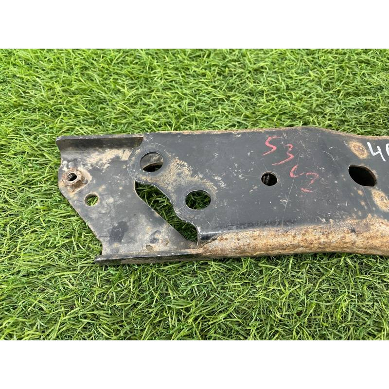 Кронштейн подрамника (подвеска) Subaru Forester SJ 2016 2.5 20157SG020