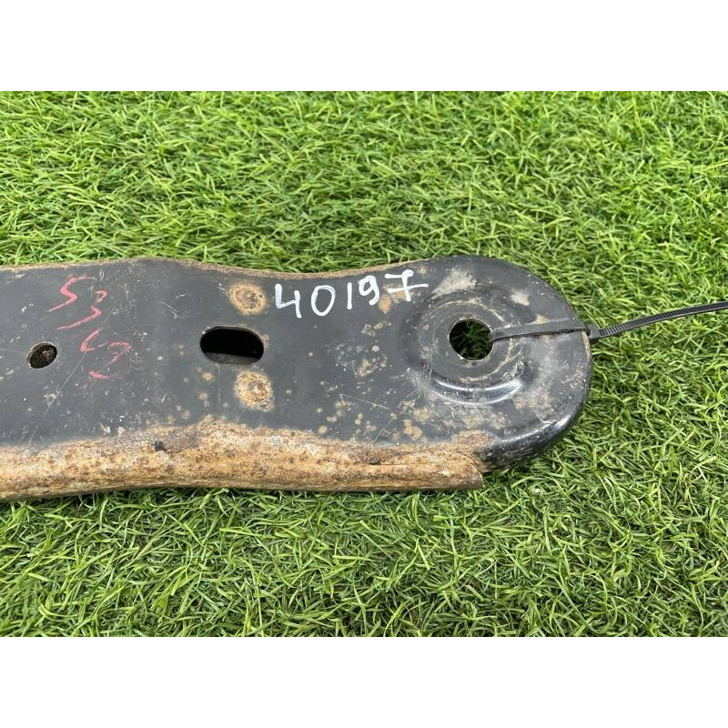 Кронштейн подрамника (подвеска) Subaru Forester SJ 2016 2.5 20157SG020