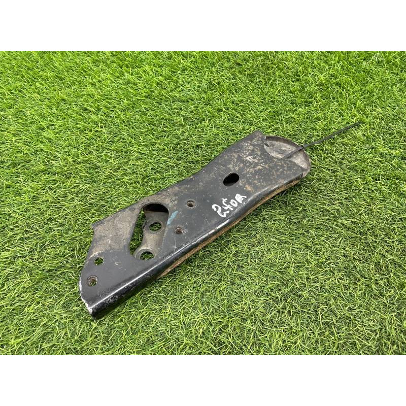 Кронштейн подрамника (подвеска) Subaru Forester SJ 2016 2.5 20157SG020