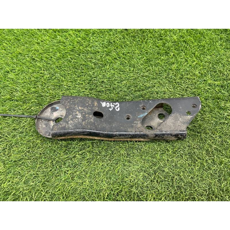 Кронштейн подрамника (подвеска) Subaru Forester SJ 2016 2.5 20157SG020