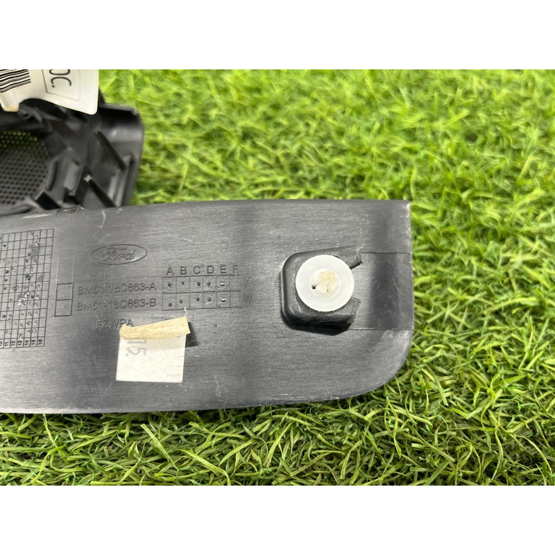 Крышка динамика (салон) FORD Focus MK3 2015 2.0 CV6Z18978BB