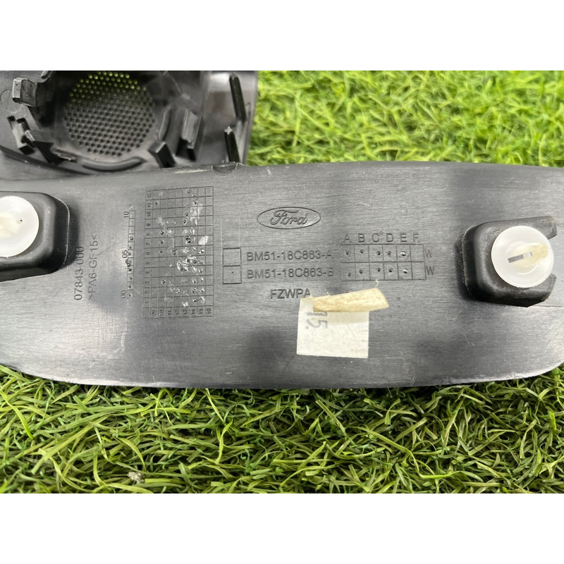 Крышка динамика (салон) FORD Focus MK3 2015 2.0 CV6Z18978BB