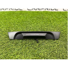 Индикатор ремня/подушки безопасности