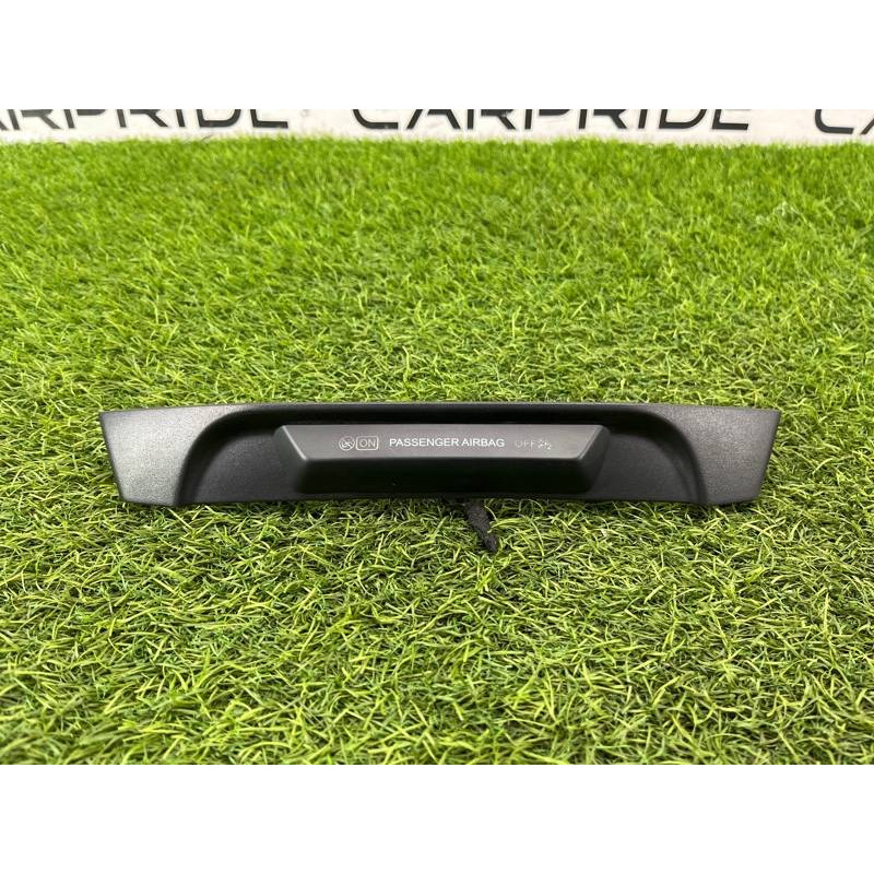 Индикатор ремня/подушки безопасности (электрика) Ford Focus MK3 2016 2.0 F1EZ58044F58BB