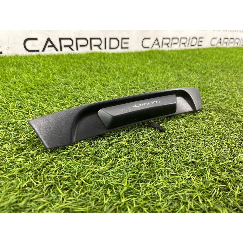 Индикатор ремня/подушки безопасности (электрика) Ford Focus MK3 2016 2.0 F1EZ58044F58BB