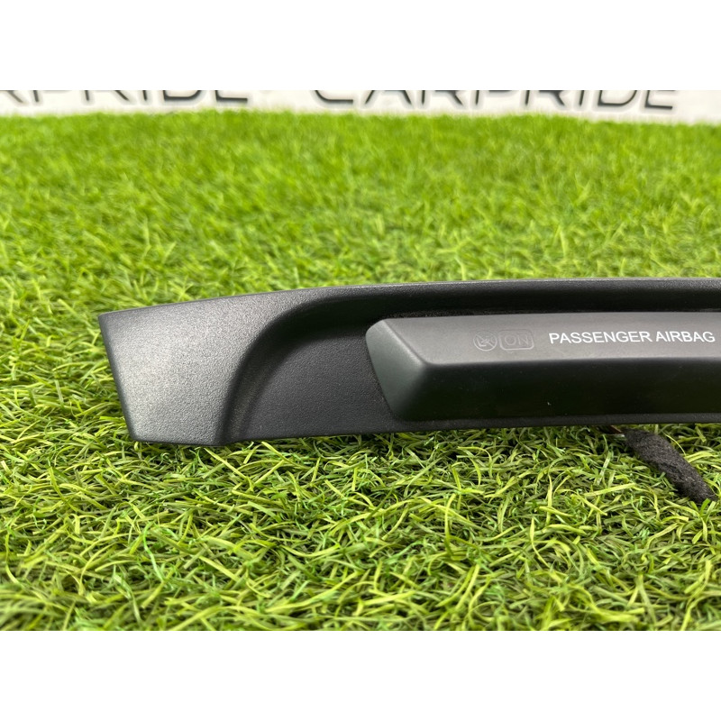 Индикатор ремня/подушки безопасности (электрика) Ford Focus MK3 2016 2.0 F1EZ58044F58BB