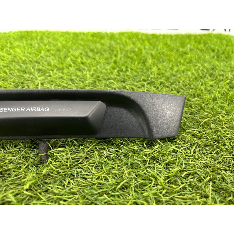 Индикатор ремня/подушки безопасности (электрика) Ford Focus MK3 2016 2.0 F1EZ58044F58BB