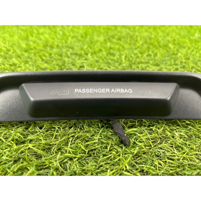 Индикатор ремня/подушки безопасности (электрика) Ford Focus MK3 2016 2.0 F1EZ58044F58BB