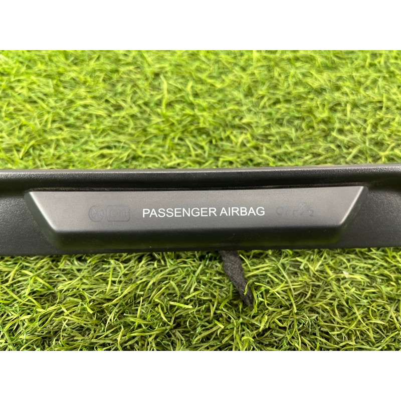 Индикатор ремня/подушки безопасности (электрика) Ford Focus MK3 2016 2.0 F1EZ58044F58BB