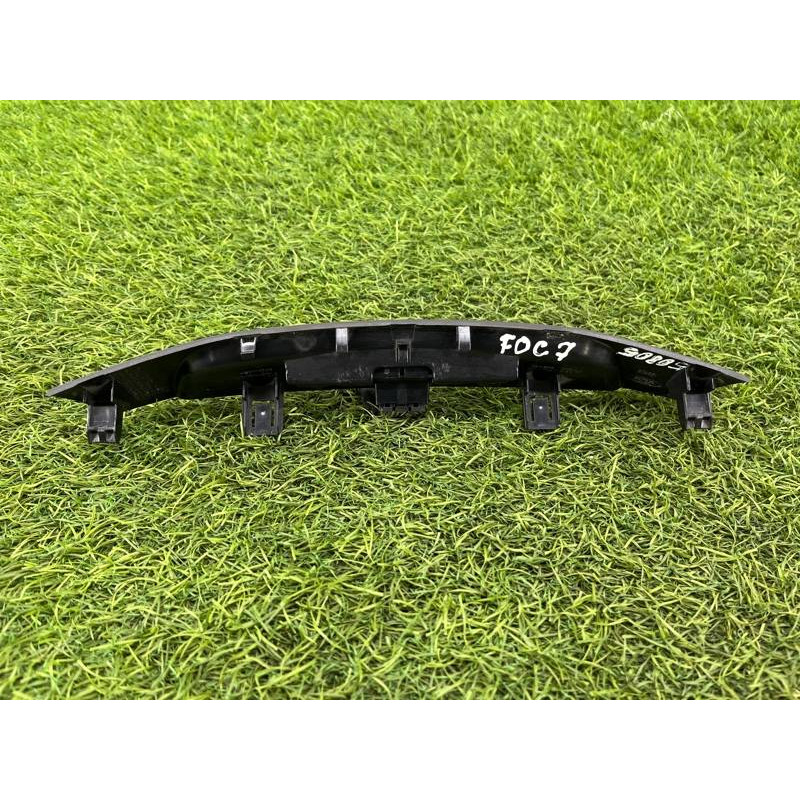 Индикатор ремня/подушки безопасности (электрика) Ford Focus MK3 2016 2.0 F1EZ58044F58BB