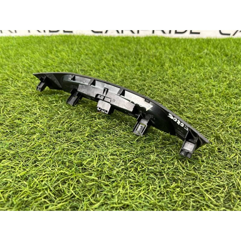 Индикатор ремня/подушки безопасности (электрика) Ford Focus MK3 2016 2.0 F1EZ58044F58BB