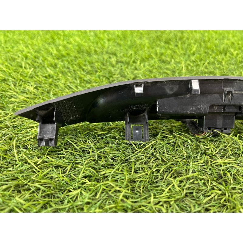 Индикатор ремня/подушки безопасности (электрика) Ford Focus MK3 2016 2.0 F1EZ58044F58BB