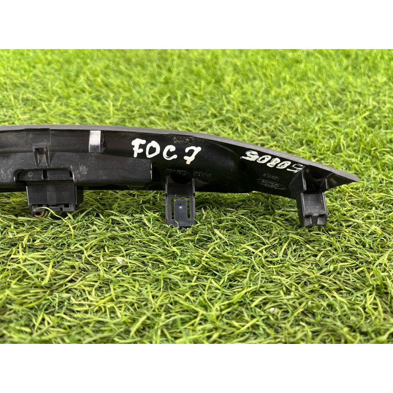 Индикатор ремня/подушки безопасности (электрика) Ford Focus MK3 2016 2.0 F1EZ58044F58BB