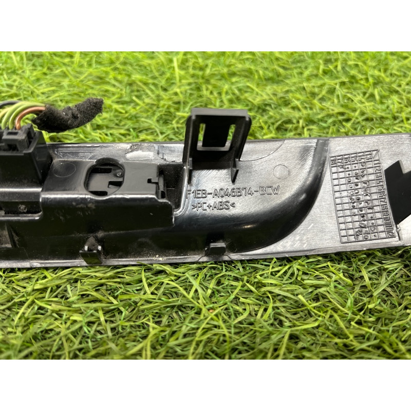 Индикатор ремня/подушки безопасности (электрика) Ford Focus MK3 2016 2.0 F1EZ58044F58BB