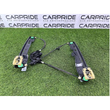 Механизм стеклоподъемника