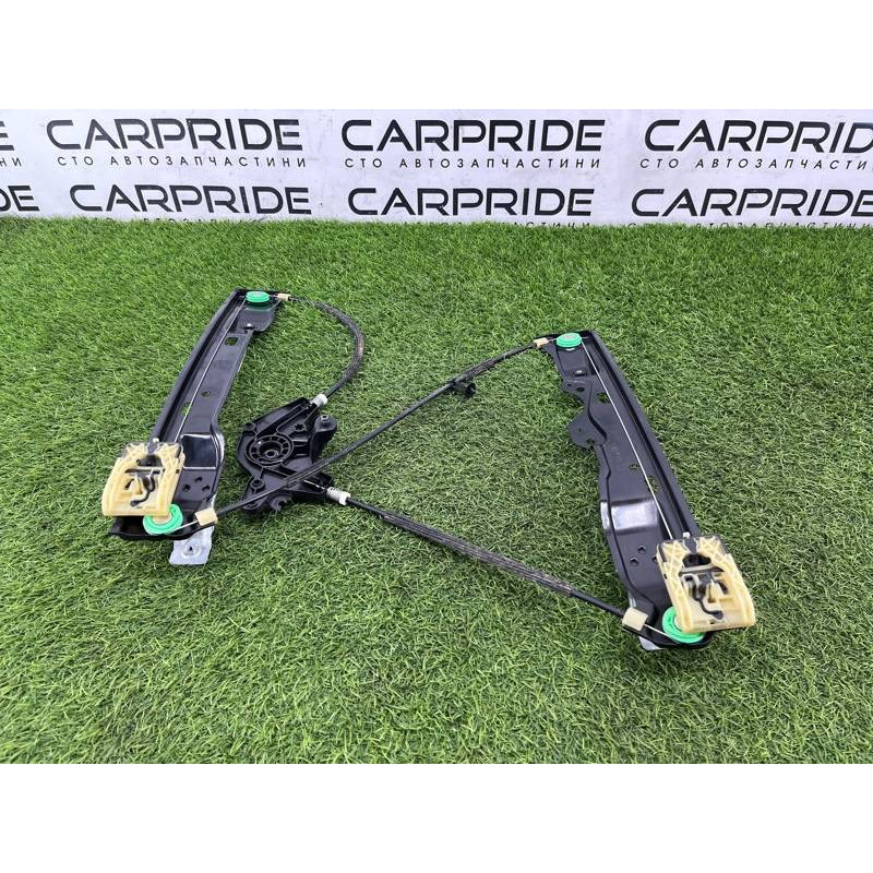 Механизм стеклоподъемника (кузов и элементы) FORD Focus MK3 2015 2.0 CM5Z-5823200-B