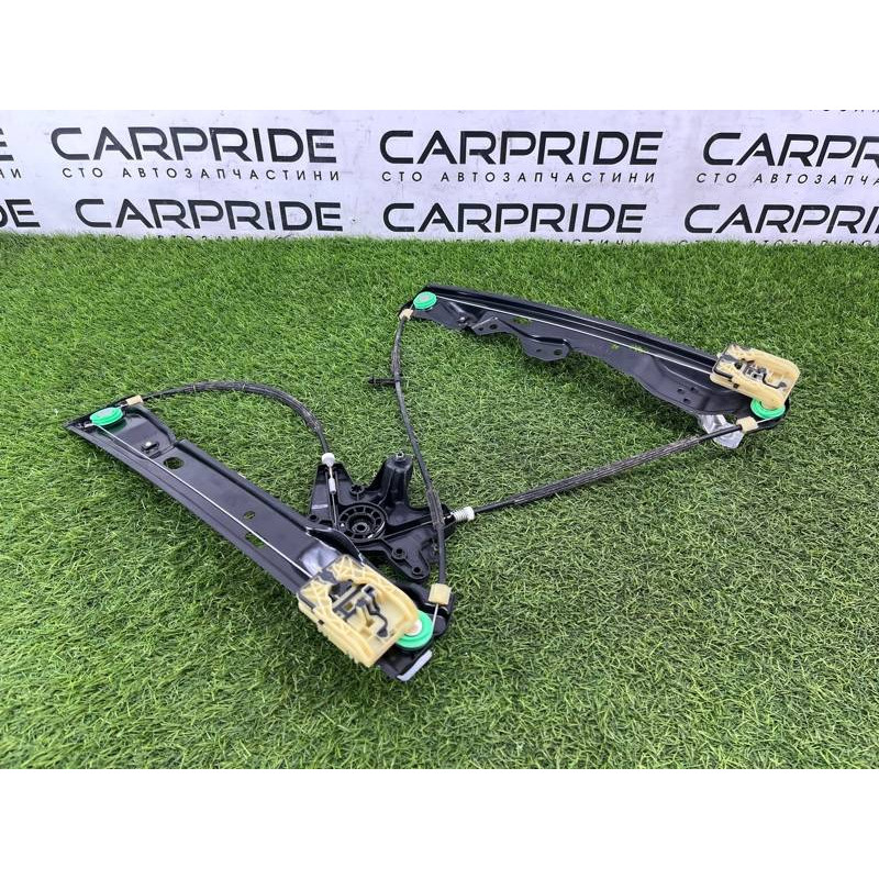 Механизм стеклоподъемника (кузов и элементы) FORD Focus MK3 2015 2.0 CM5Z-5823200-B