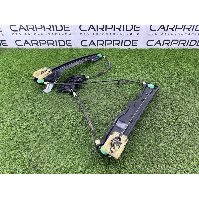 Механизм стеклоподъемника (кузов и элементы) FORD Focus MK3 2015 2.0 CM5Z-5823200-B