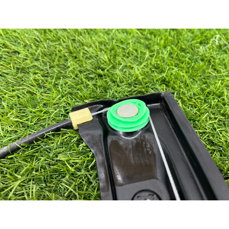 Механизм стеклоподъемника (кузов и элементы) FORD Focus MK3 2015 2.0 CM5Z-5823200-B