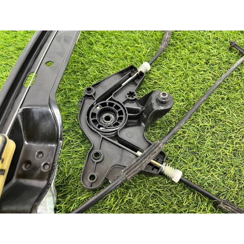 Механизм стеклоподъемника (кузов и элементы) FORD Focus MK3 2015 2.0 CM5Z-5823200-B