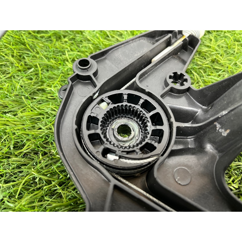 Механизм стеклоподъемника (кузов и элементы) FORD Focus MK3 2015 2.0 CM5Z-5823200-B