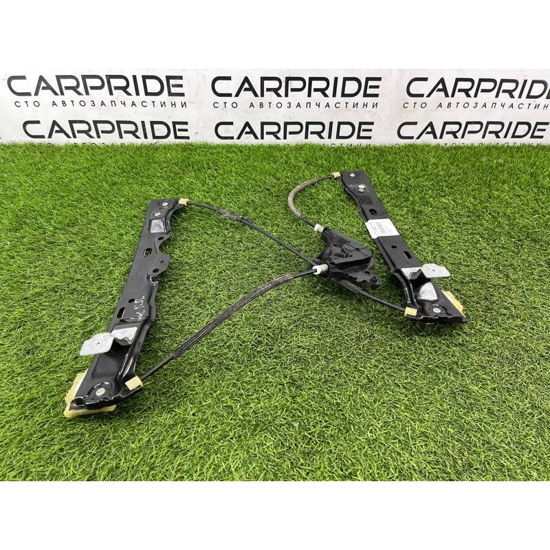 Механизм стеклоподъемника (кузов и элементы) FORD Focus MK3 2015 2.0 CM5Z-5823200-B