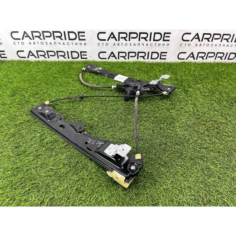 Механизм стеклоподъемника (кузов и элементы) FORD Focus MK3 2015 2.0 CM5Z-5823200-B