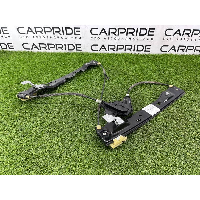 Механизм стеклоподъемника (кузов и элементы) FORD Focus MK3 2015 2.0 CM5Z-5823200-B