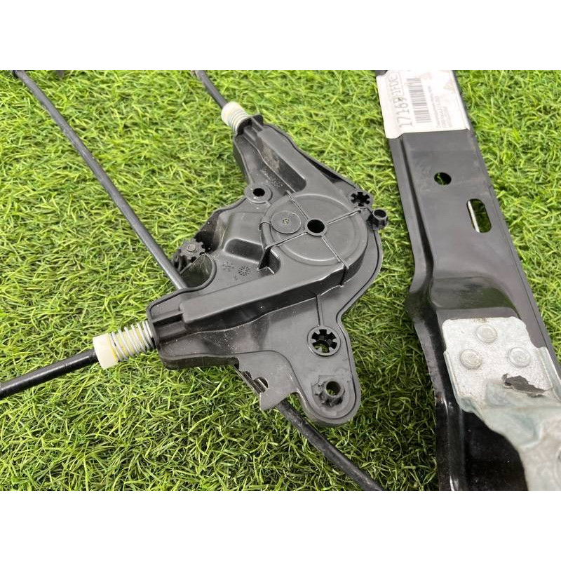 Механизм стеклоподъемника (кузов и элементы) FORD Focus MK3 2015 2.0 CM5Z-5823200-B