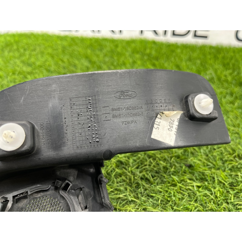 Крышка динамика (салон) FORD Focus MK3 2015 2.0 CV6Z18978BA