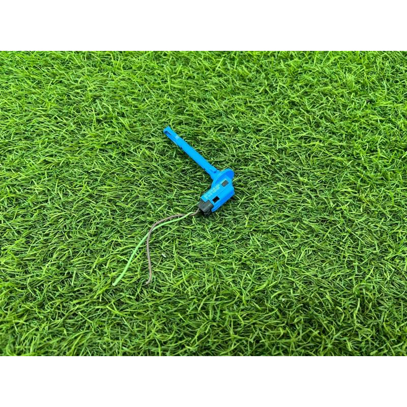 Датчик температуры (электрика / датчики) FORD Focus MK3 2015 2.0 BE8Z-19C734-A