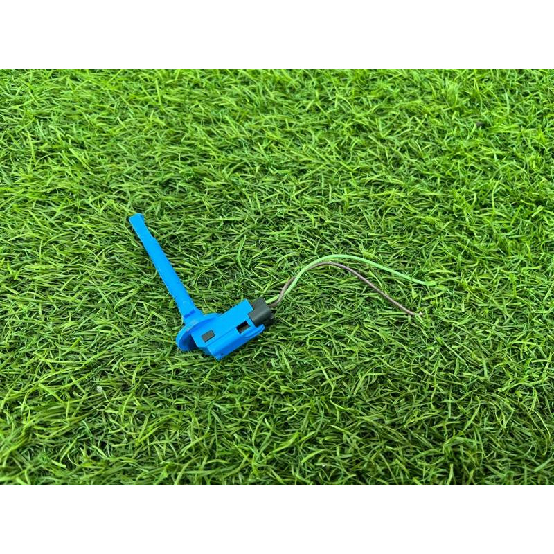 Датчик температуры (электрика / датчики) FORD Focus MK3 2015 2.0 BE8Z-19C734-A