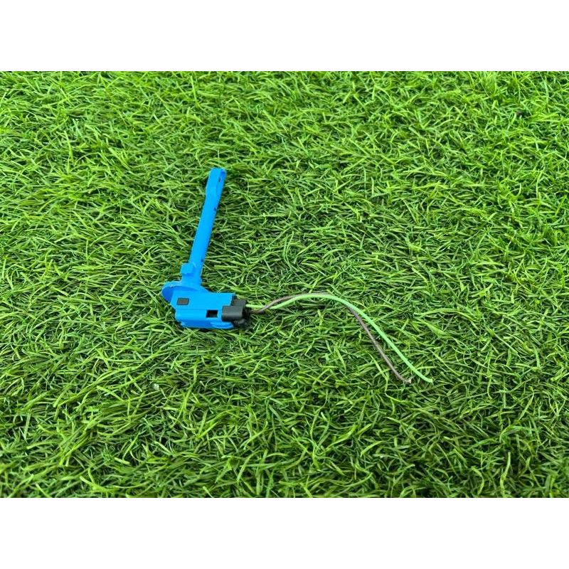 Датчик температуры (электрика / датчики) FORD Focus MK3 2015 2.0 BE8Z-19C734-A