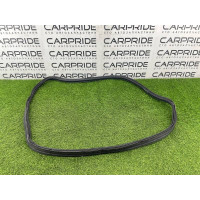 Ущільнювач отвору багажника