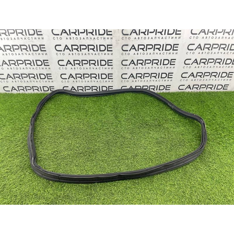 Уплотнитель проема багажника (кузов и элементы) FORD Focus MK3 2016 1.0 BM5Z-5443720-B