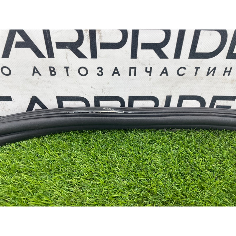 Уплотнитель проема багажника (кузов и элементы) FORD Focus MK3 2016 1.0 BM5Z-5443720-B